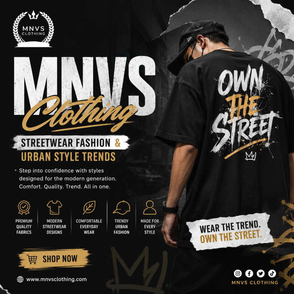 MNVS Clothing – Modern Streetwear Fashion Brand for Trendy and Comfortable Style A33dfce2 B1cd 4159 B905 49175819cb74 1 1024x1024